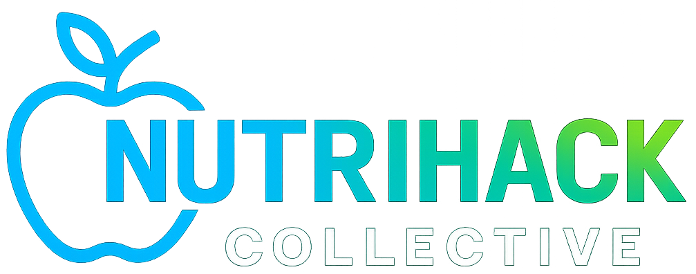 NutriHackCollective Logo